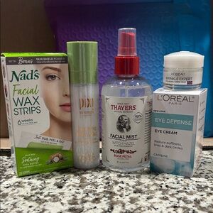 L'Oreal Eye Defense Cream - White and Blue Packaging(Multiple Brands Included)